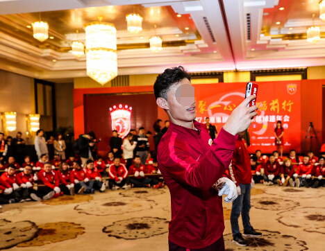 公司年会活动策划